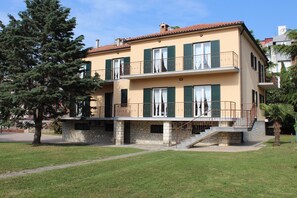 Exterior - Casa Monte Mulini (Rovinj)