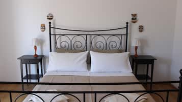 Apt MM 3.2 | Free WiFi, bed sheets