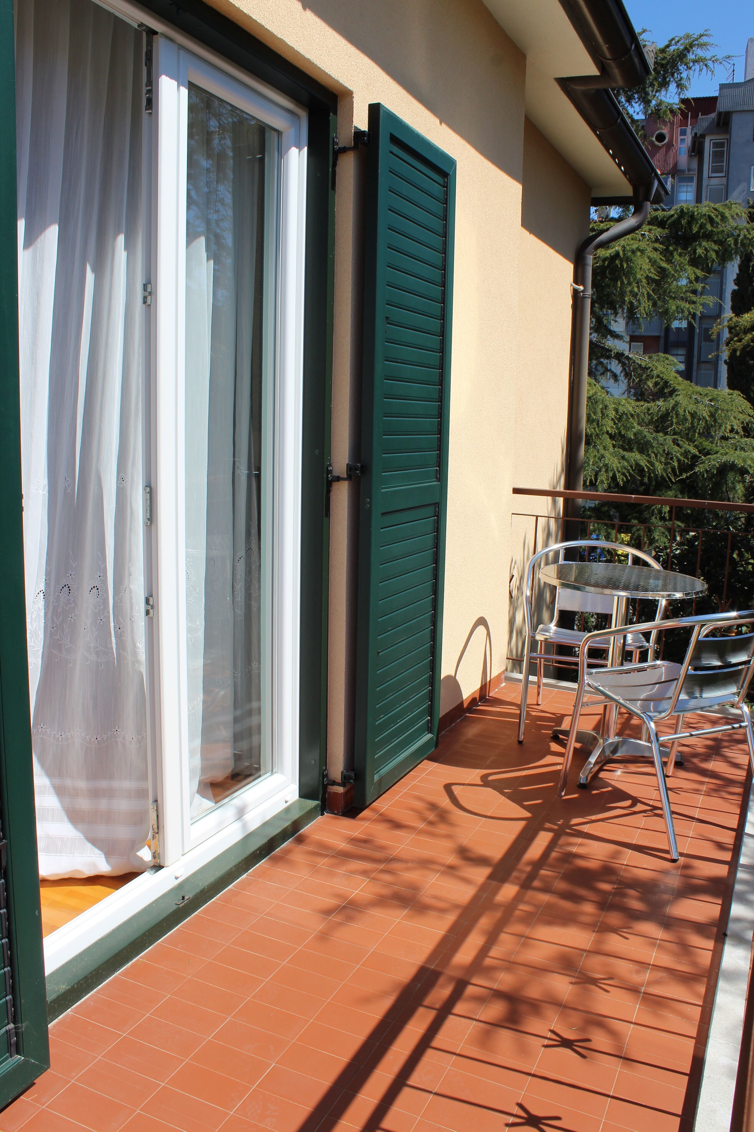 Teres/patio