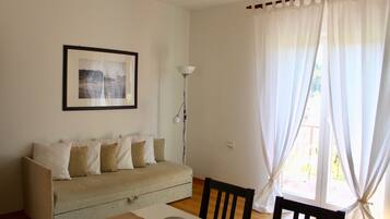 Apt MM 3.2 | Living area