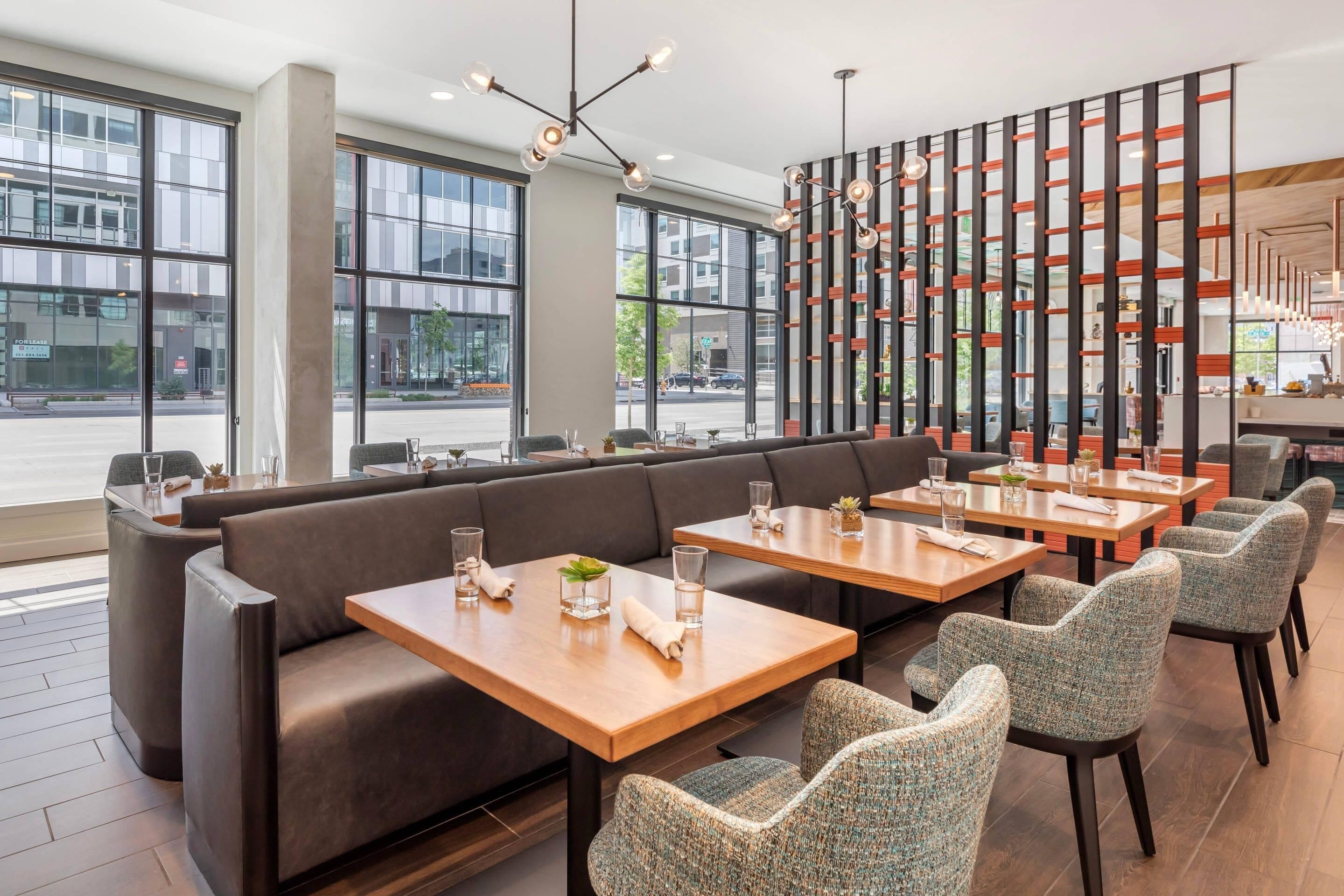 Photo - Cambria Hotel Denver Downtown RiNo