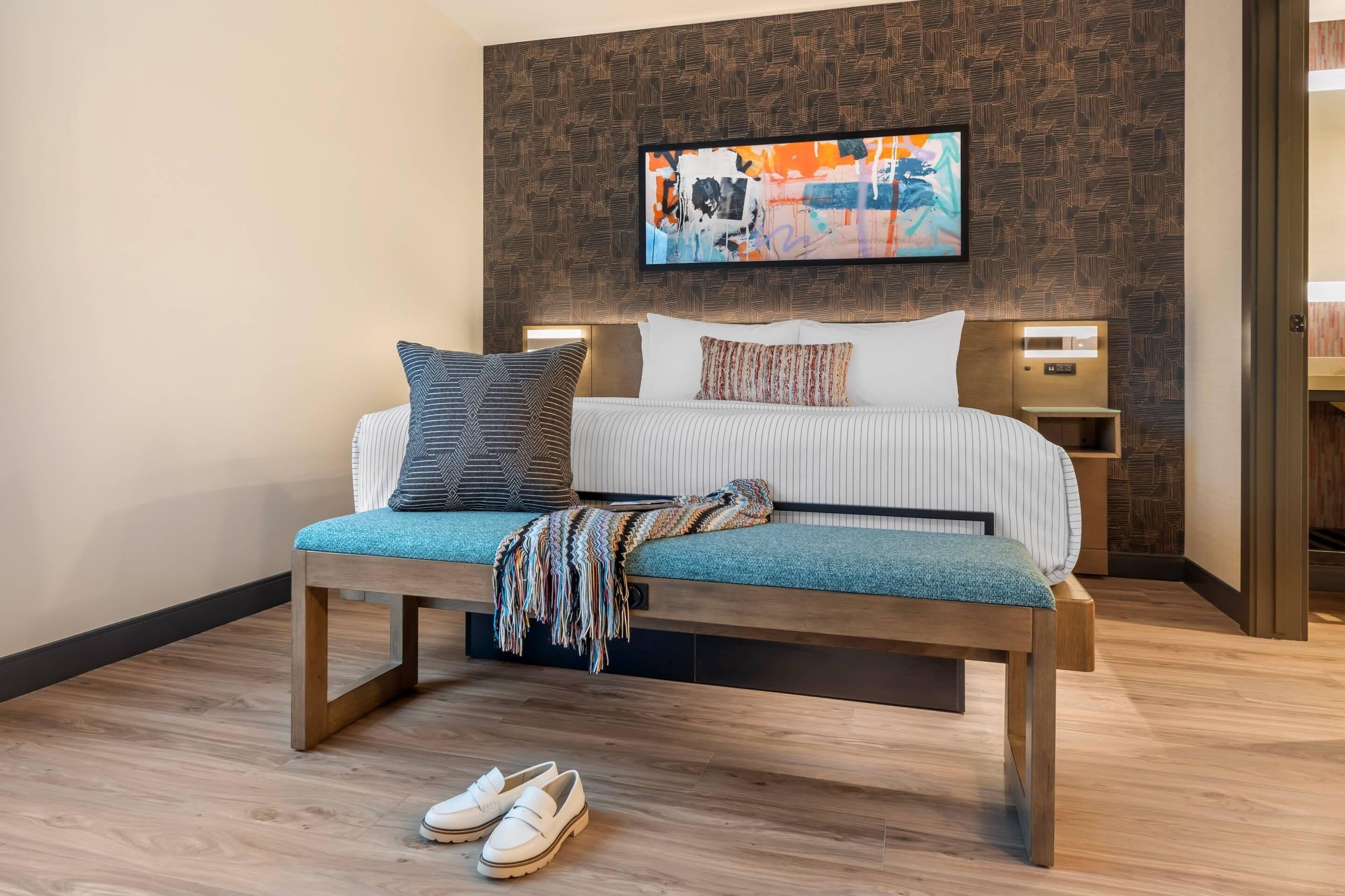 Photo - Cambria Hotel Denver Downtown RiNo