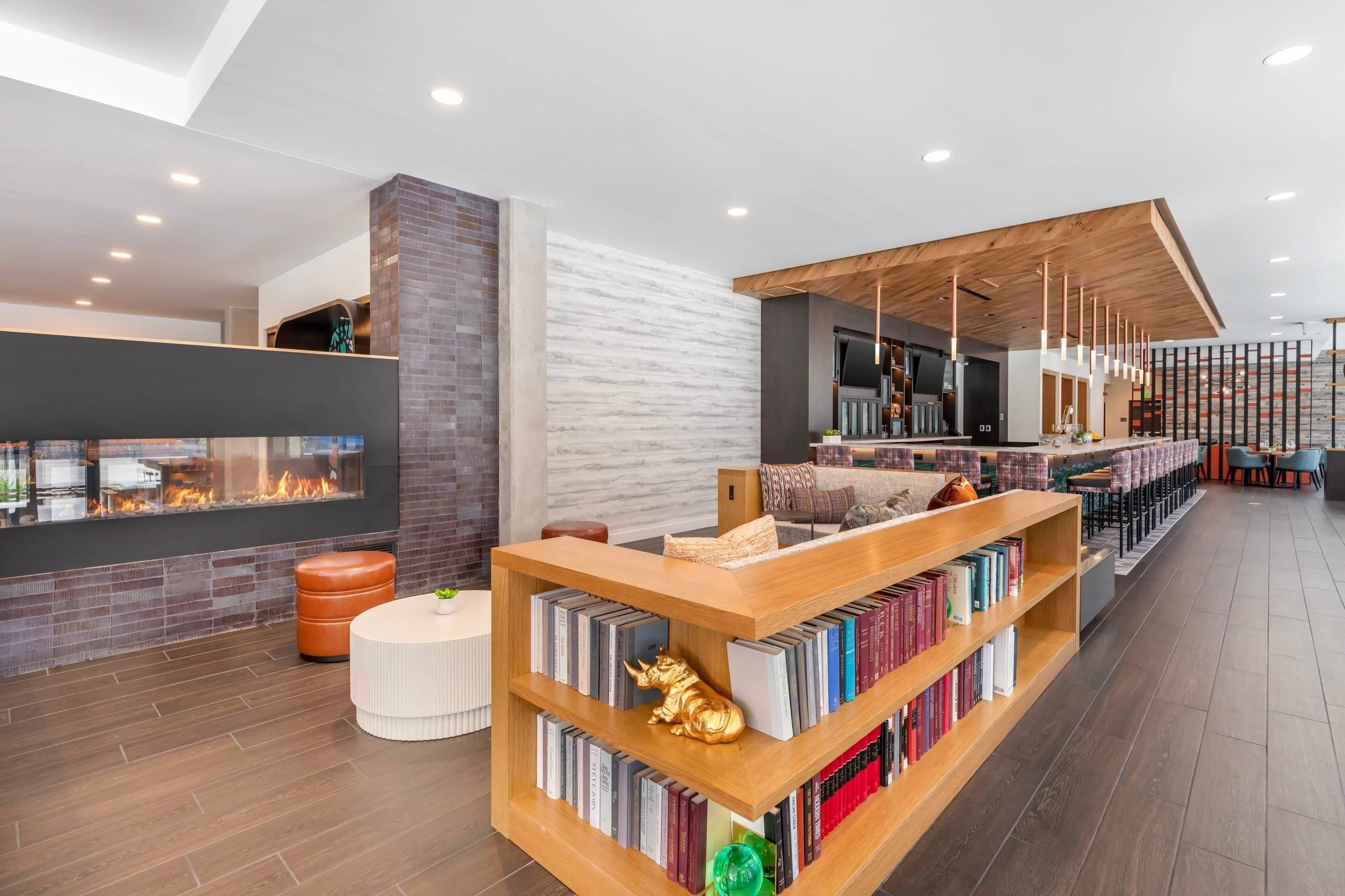 Photo - Cambria Hotel Denver Downtown RiNo