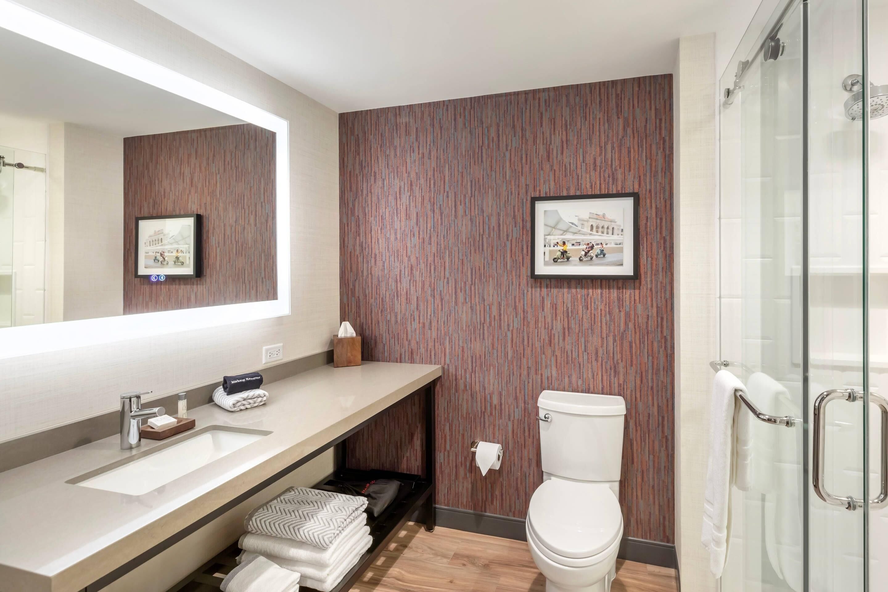 Photo - Cambria Hotel Denver Downtown RiNo