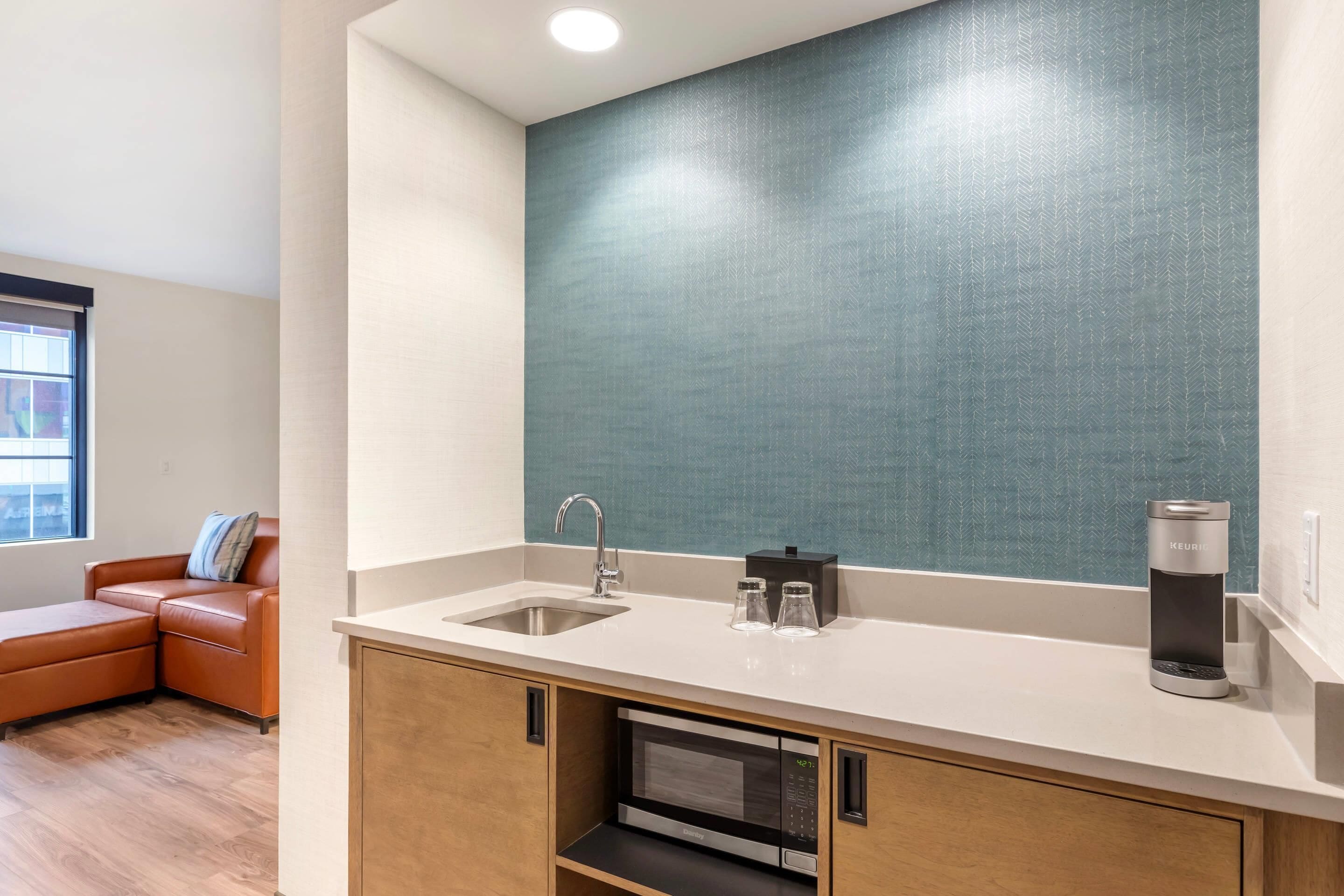 Photo - Cambria Hotel Denver Downtown RiNo