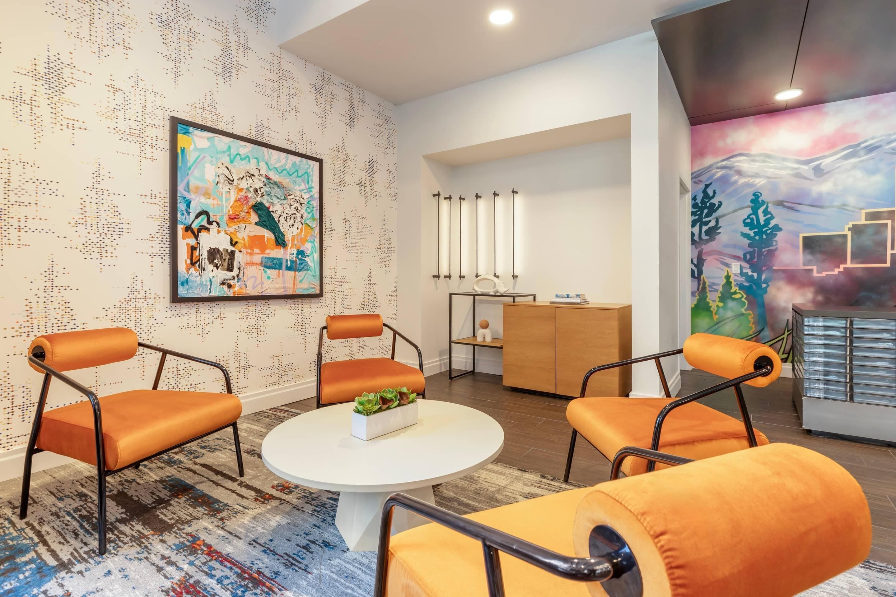 Photo - Cambria Hotel Denver Downtown RiNo