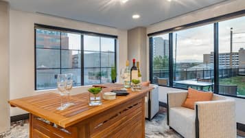 Servizio della struttura