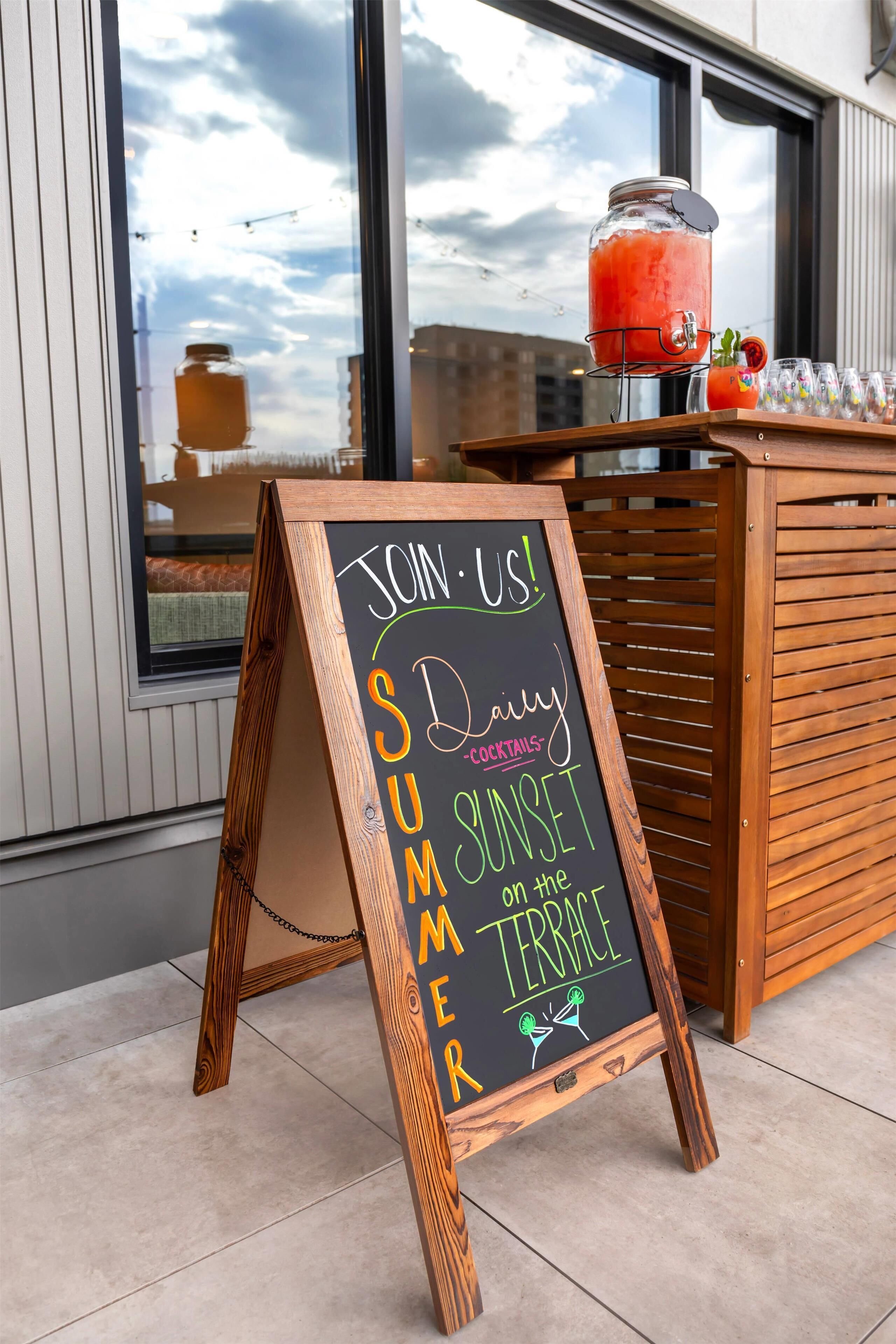 Photo - Cambria Hotel Denver Downtown RiNo