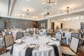 Meeting facility - Cambria Hotel Denver Downtown RiNo (Denver)