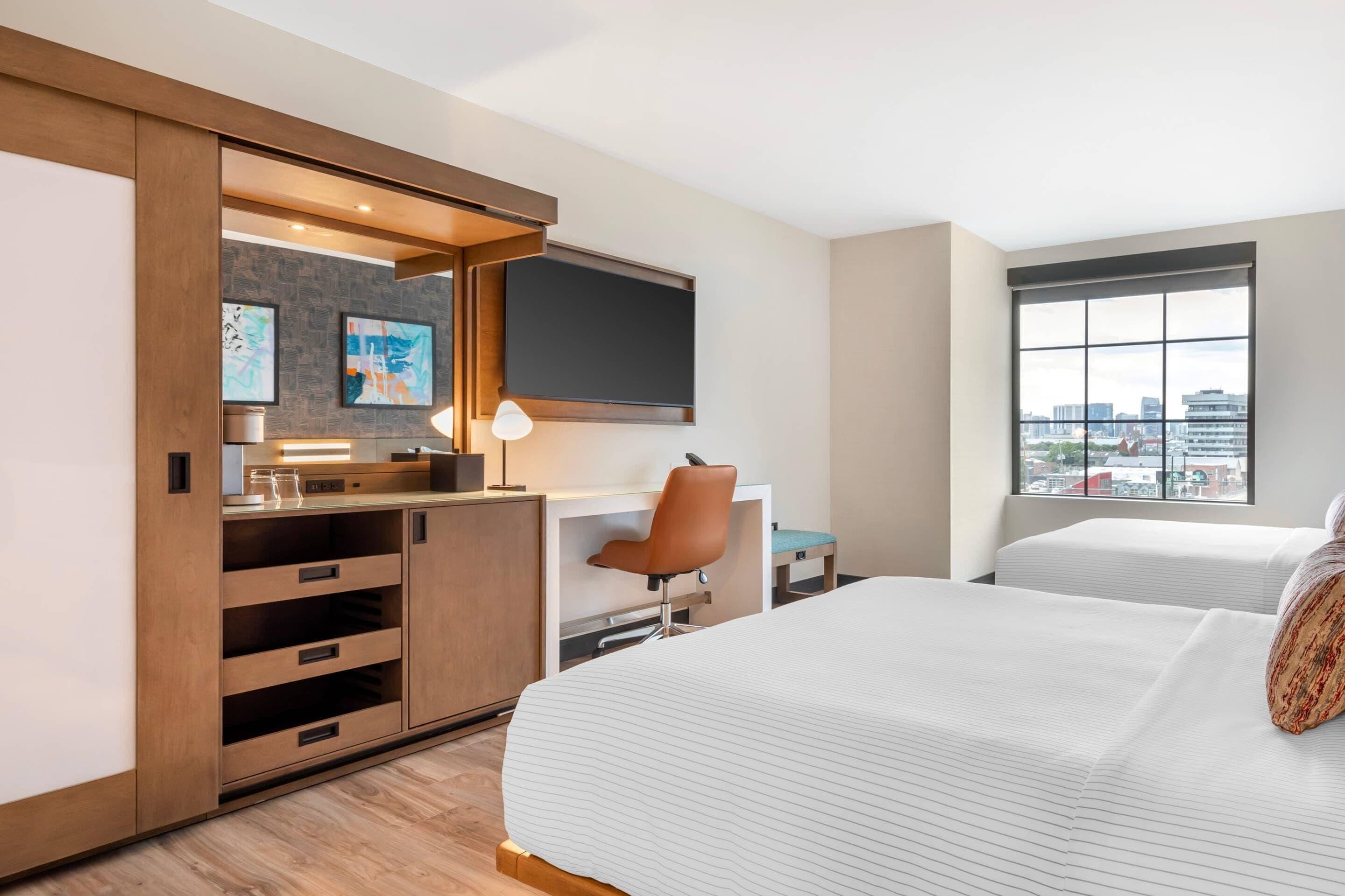 Photo - Cambria Hotel Denver Downtown RiNo