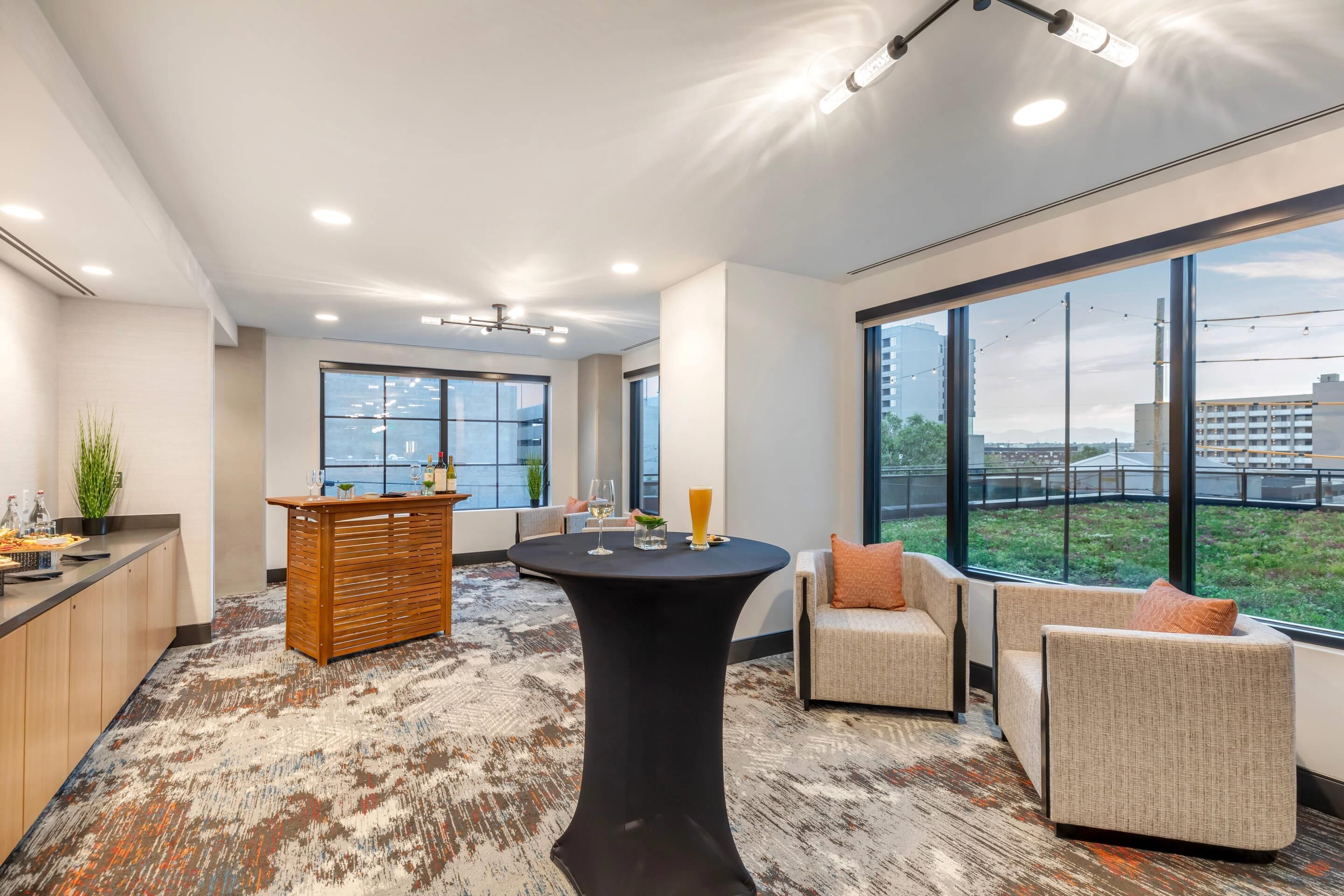 Foto - Cambria Hotel Denver Downtown RiNo