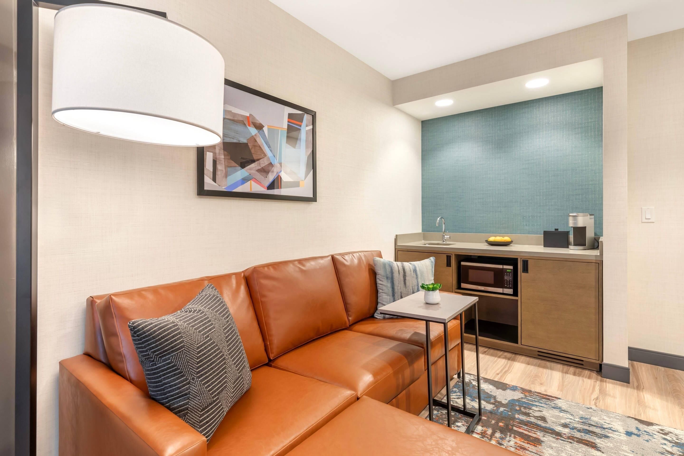 Photo - Cambria Hotel Denver Downtown RiNo