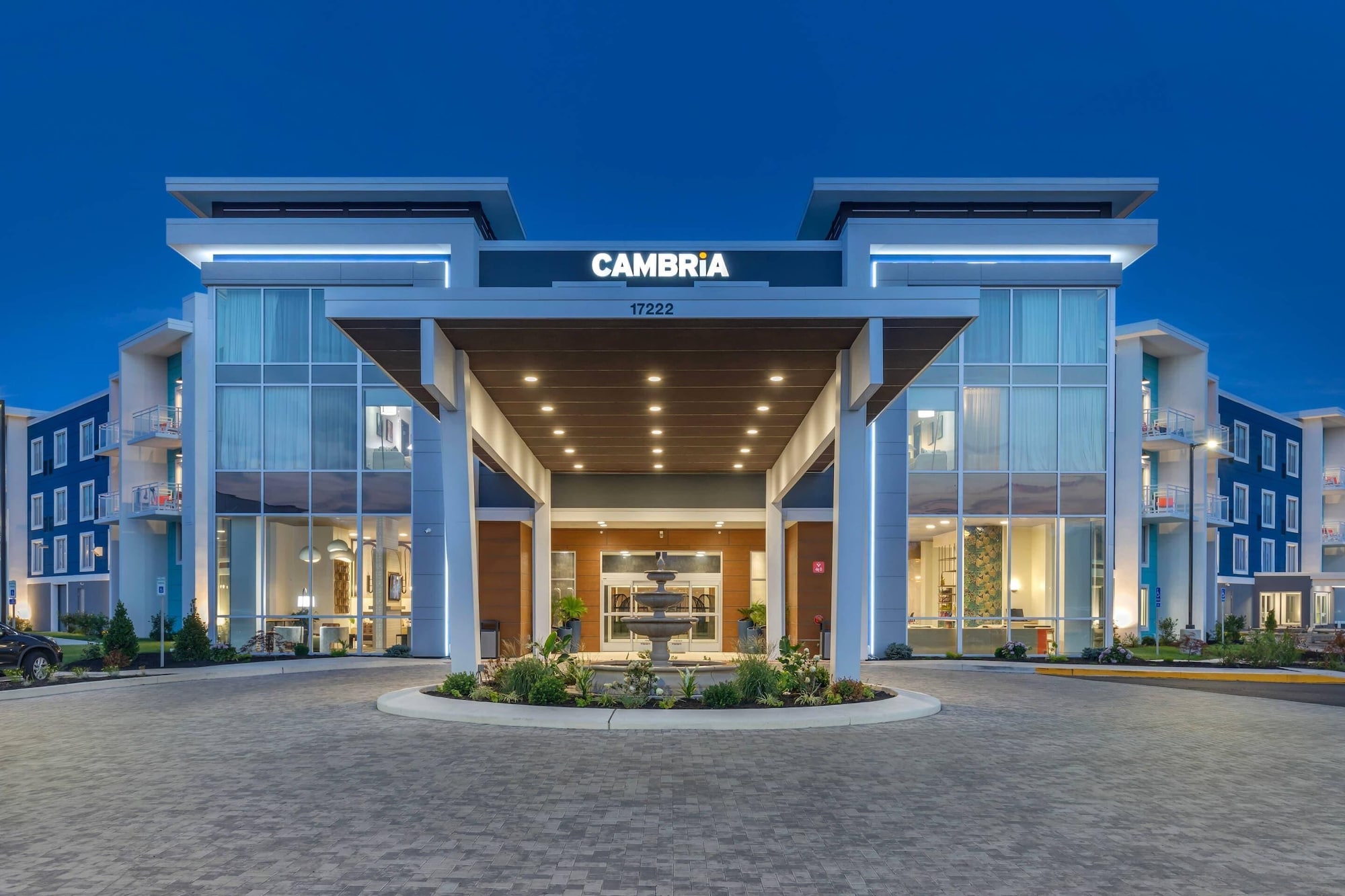 3 Star Hotels