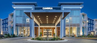 Cambria Hotel Rehoboth Beach