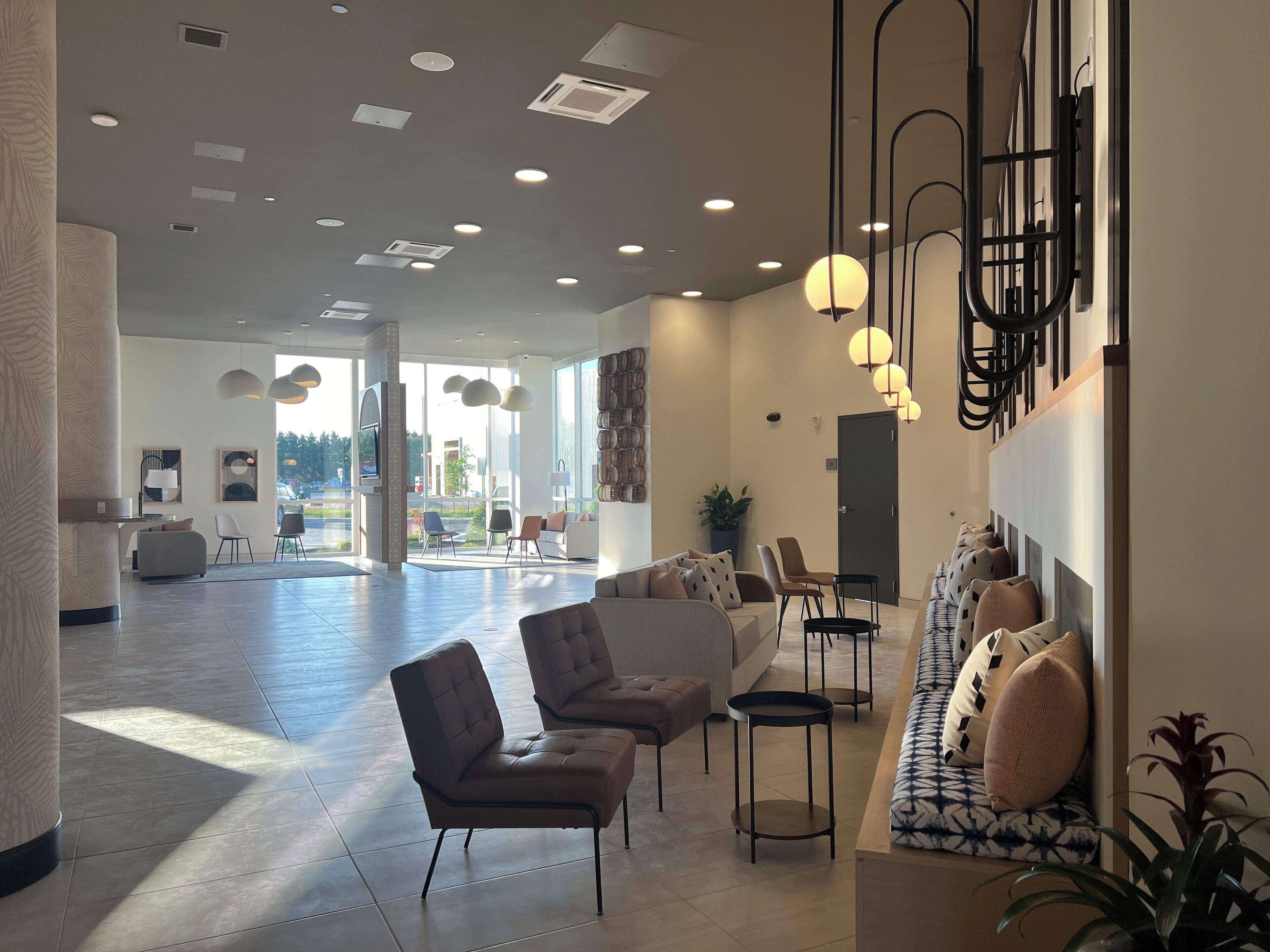 Photo - Cambria Hotel Rehoboth Beach