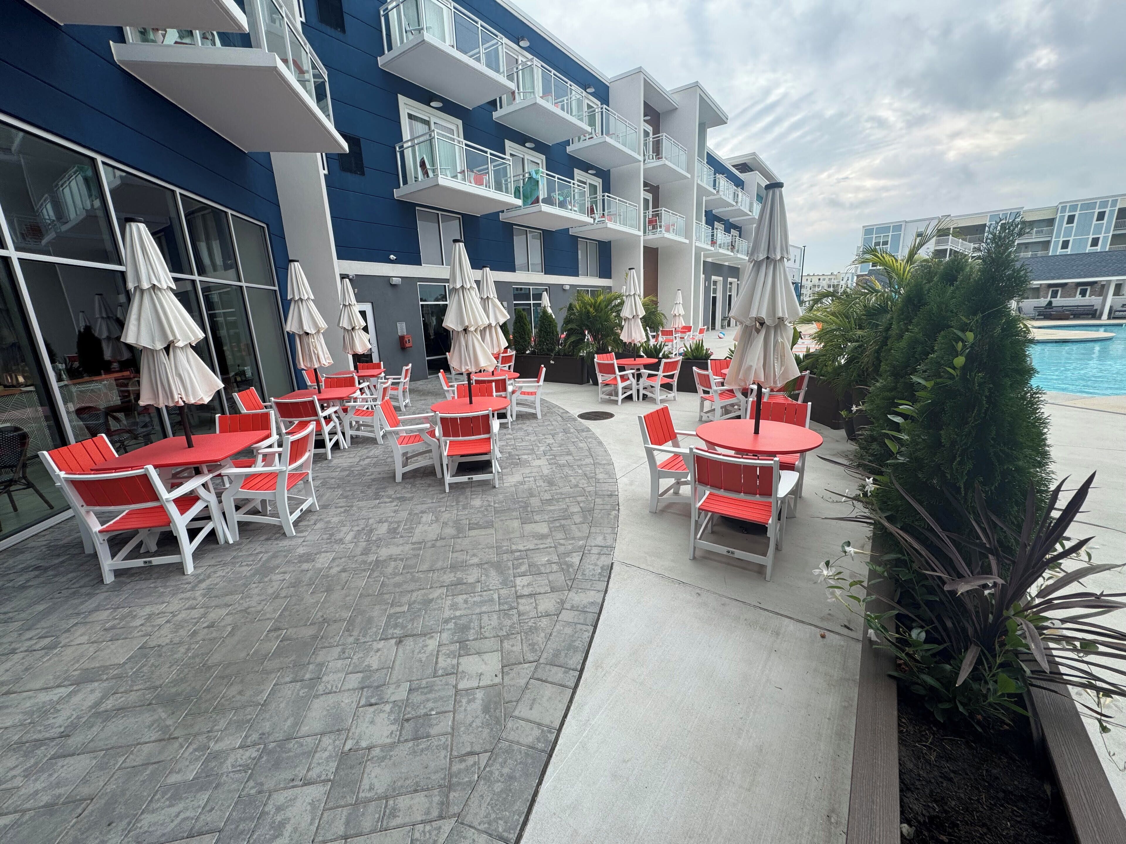 Photo - Cambria Hotel Rehoboth Beach