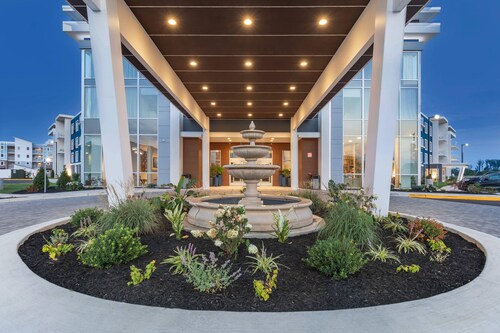 Cambria Hotel Rehoboth Beach