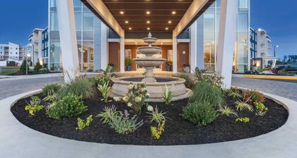 Cambria Hotel Rehoboth Beach