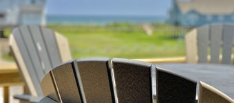 Beautiful 8Bed/7Bath Beach View Home for the entire Family