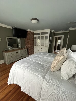 4 chambres, Wi-Fi, draps fournis