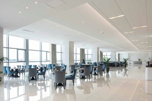 Dagelijks ontbijtbuffet (toeslag)