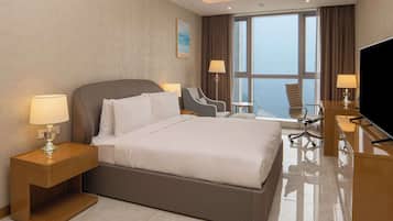 Appartement Standard, 4 chambres