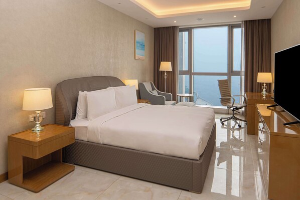 Standard Apartment, 4 Bedrooms