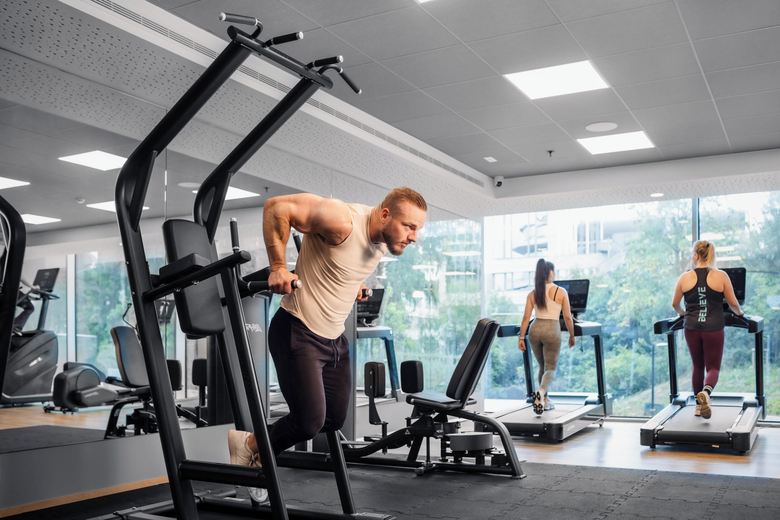 Photo - Hilton Garden Inn Brussels Airport