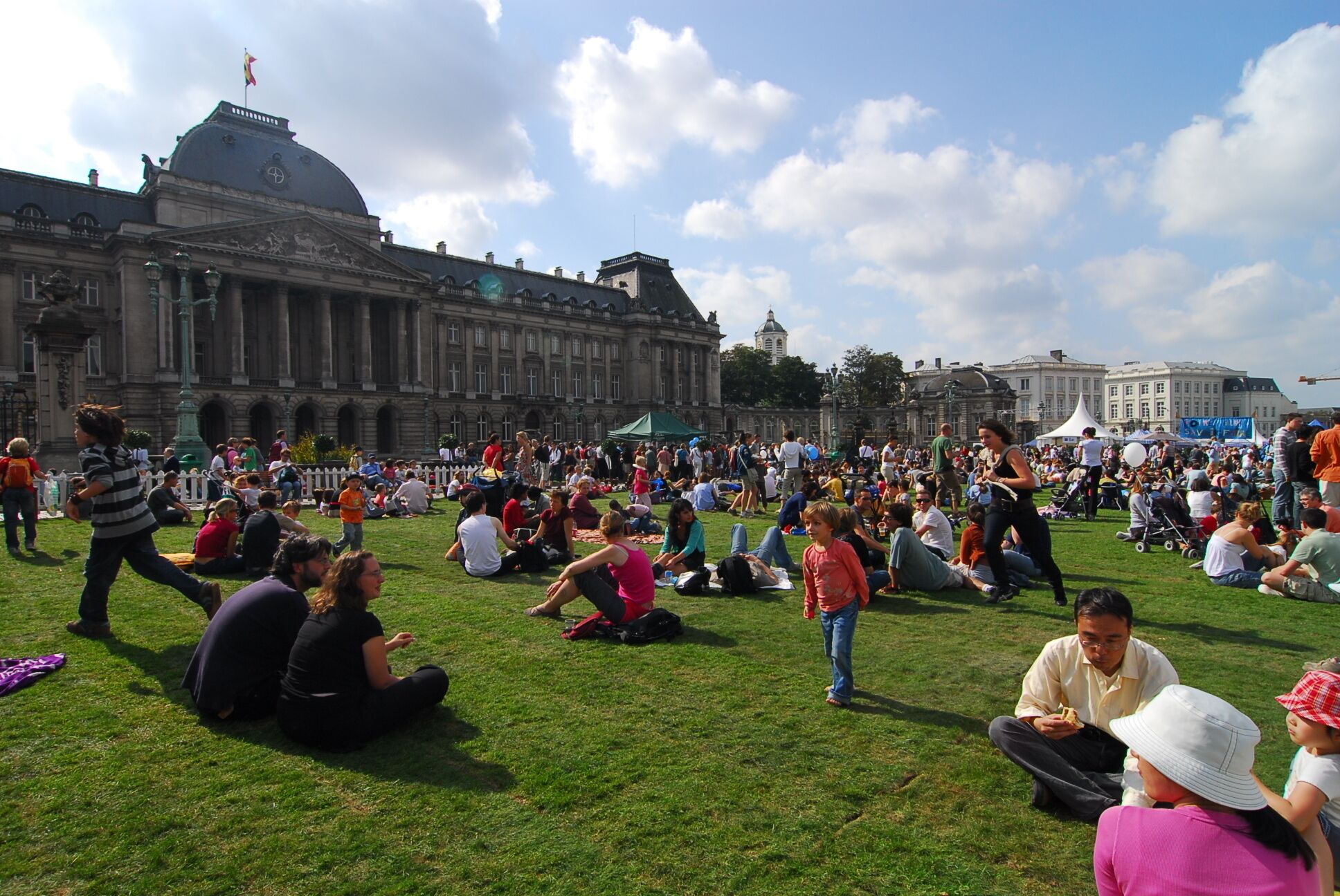 Photo - Hilton Garden Inn Brussels Airport