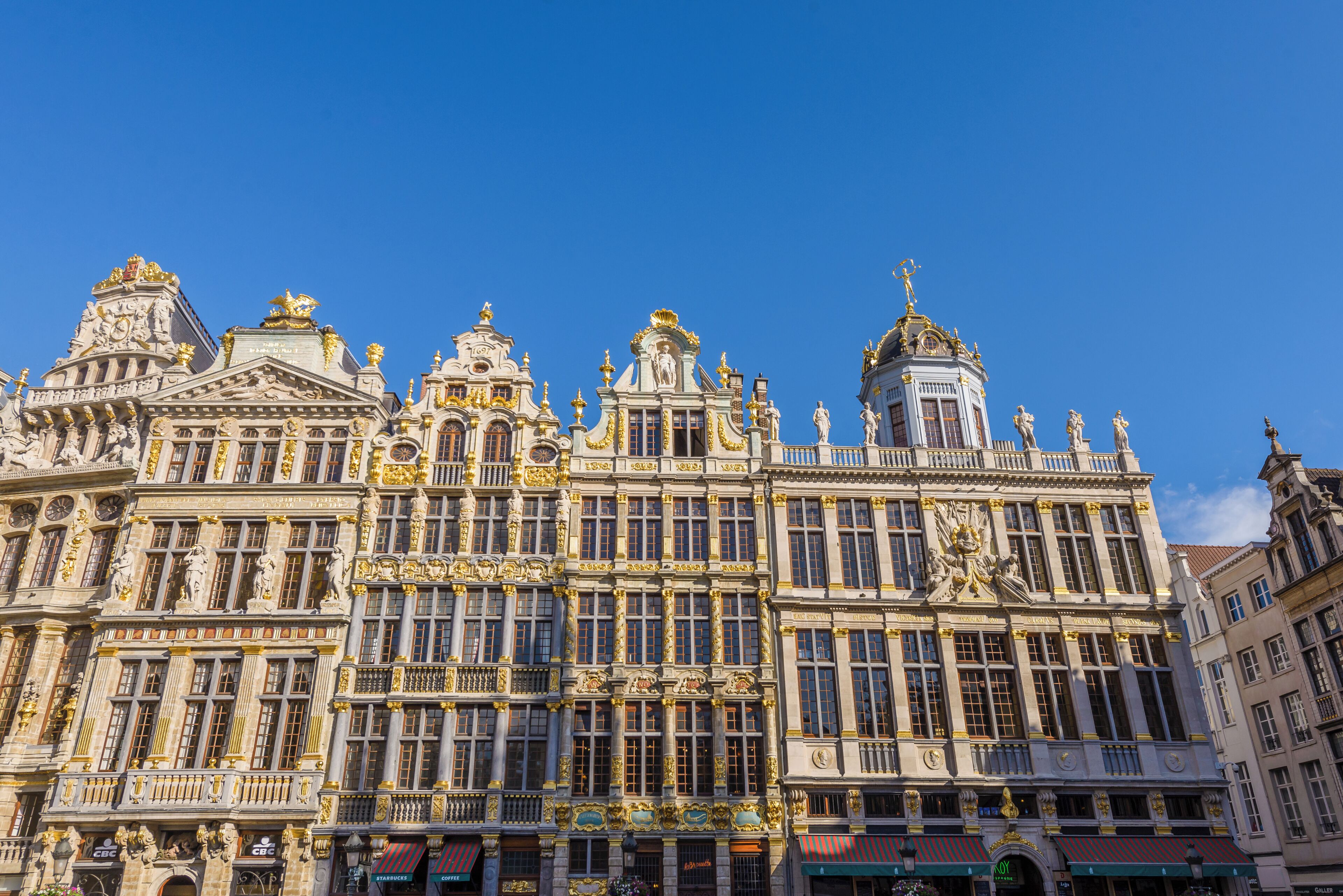 Photo - Hilton Garden Inn Brussels Airport