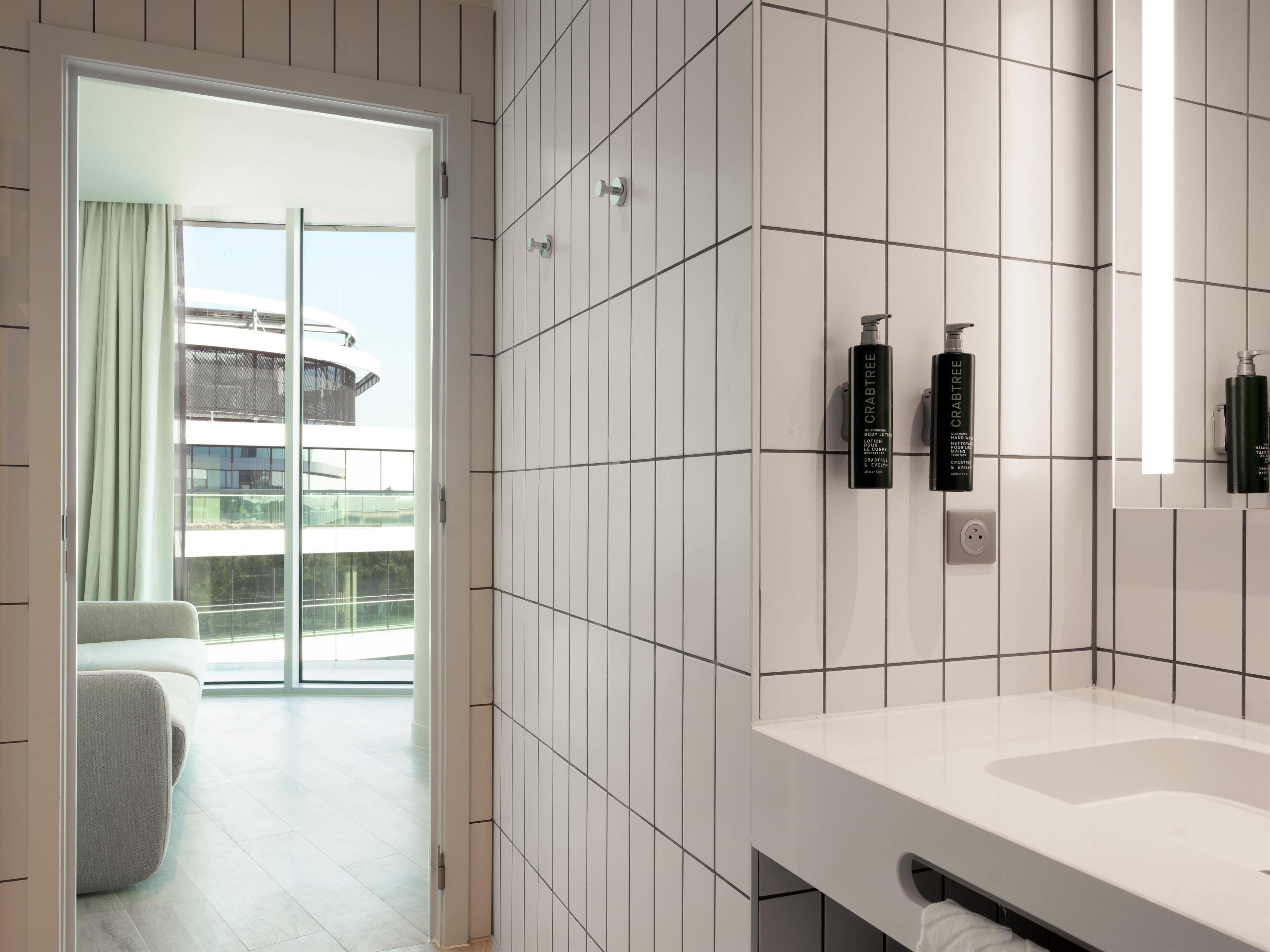 Photo - Hilton Garden Inn Brussels Airport