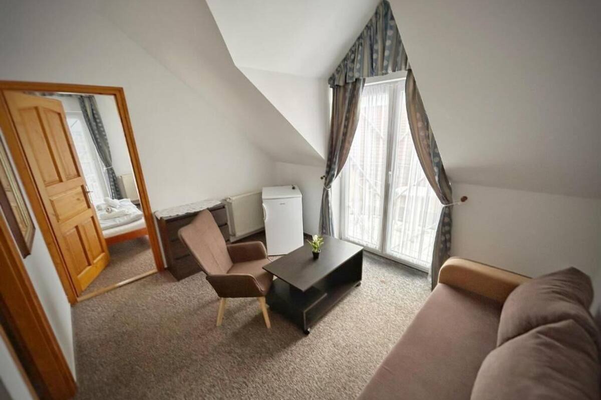 Chambre Double Classique