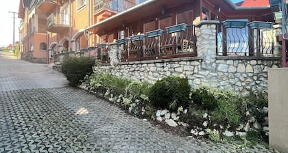 Főnix Wellness Panzió Hévíz