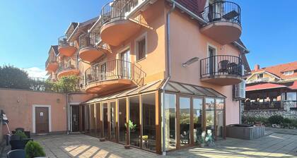 Főnix Wellness Panzió Hévíz