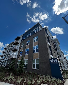 Barsala Near University Of Florida