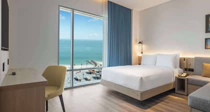 Hampton By Hilton Kuwait Salmiya