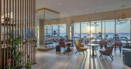 Hampton By Hilton Kuwait Salmiya