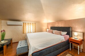 2 dormitoris i Internet