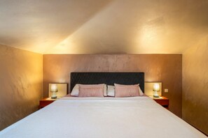 2 bedrooms, Internet