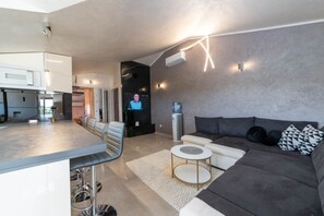 Tv, pejs