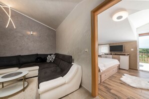 2 bedrooms, Internet - Apartment Goran (Istria - Poreč) (Poreč)