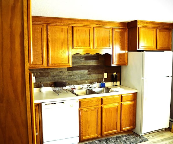 Cozinha privada