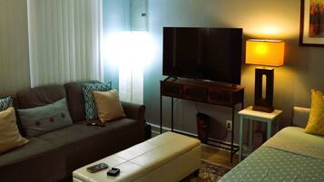 2 chambres, Wi-Fi