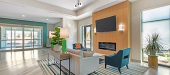 Comfort Suites Titusville near Kennedy Space Center