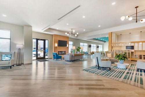 Comfort Suites Titusville near Kennedy Space Center