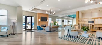 Comfort Suites Titusville near Kennedy Space Center