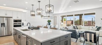 Marana Resort Home | Private Pool, Hot Tub & Golf