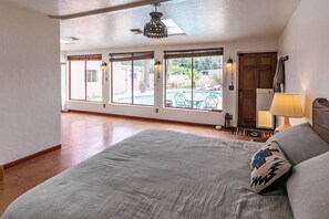 3 camere, ferro/asse da stiro, culla da viaggio, Wi-Fi