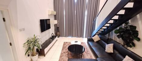 TV connectée