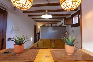 Basic Loft | Living area